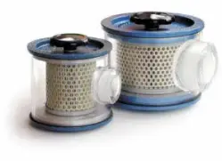 Vacuum Workholding Repair